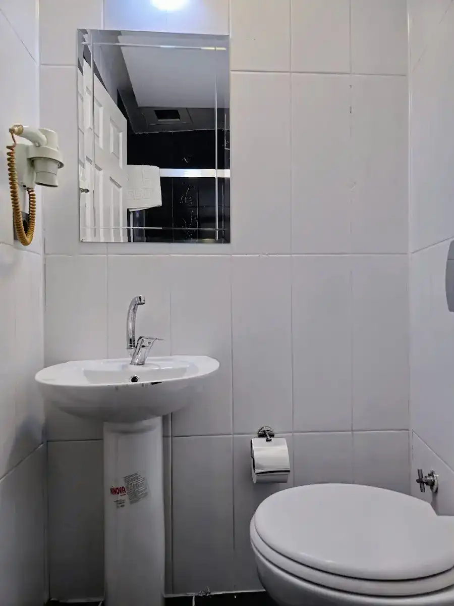 Adana UyuRoom Hotel fotoğraf 3