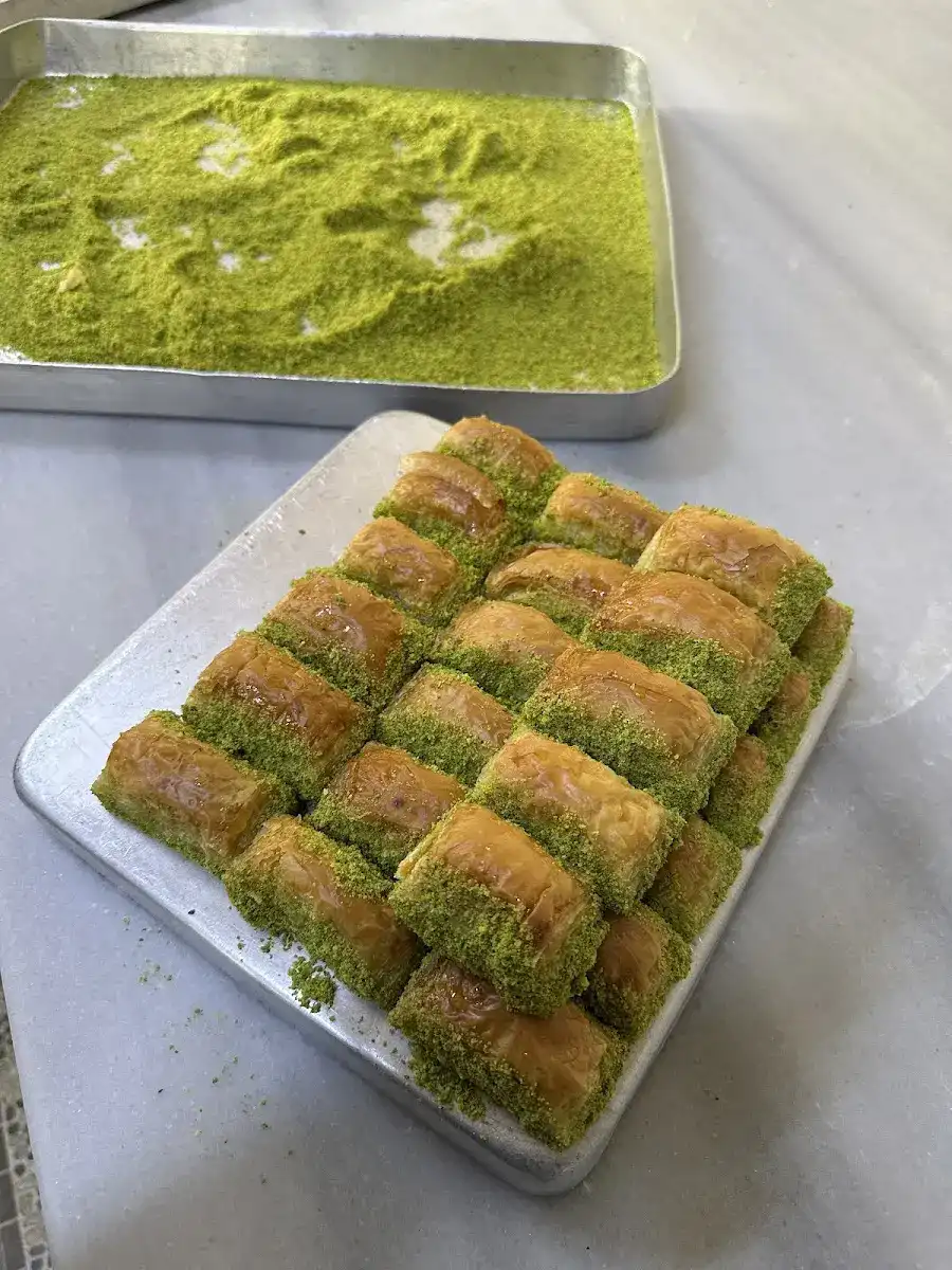 Arı Concept Pastane Cafe - Sarıçam Şubesi fotoğraf 2