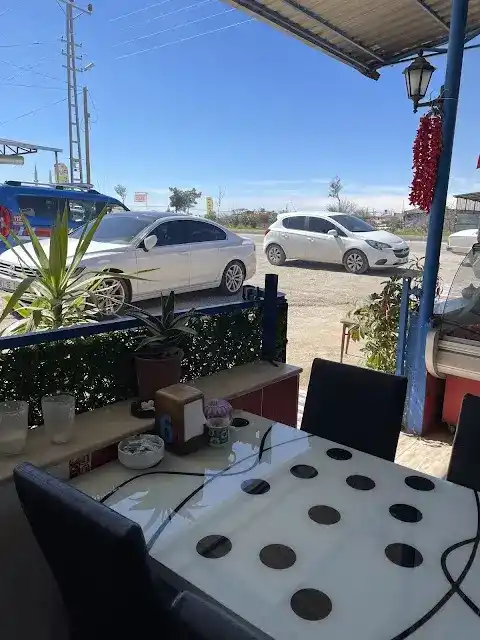ELİF USTA SARIÇAM KEBAP