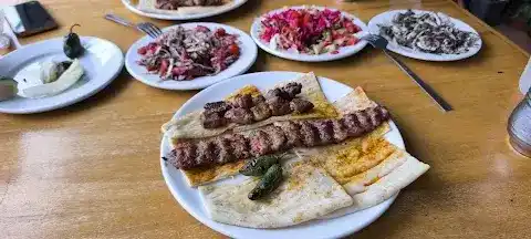 ELİF USTA SARIÇAM KEBAP fotoğraf 2