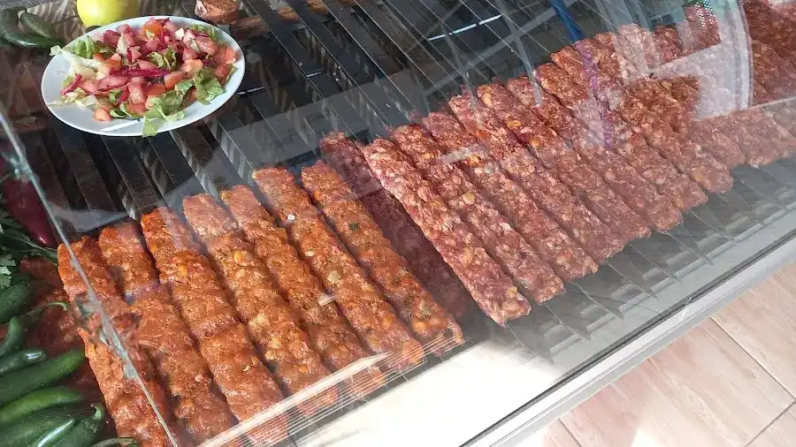 ELİF USTA SARIÇAM KEBAP fotoğraf 3