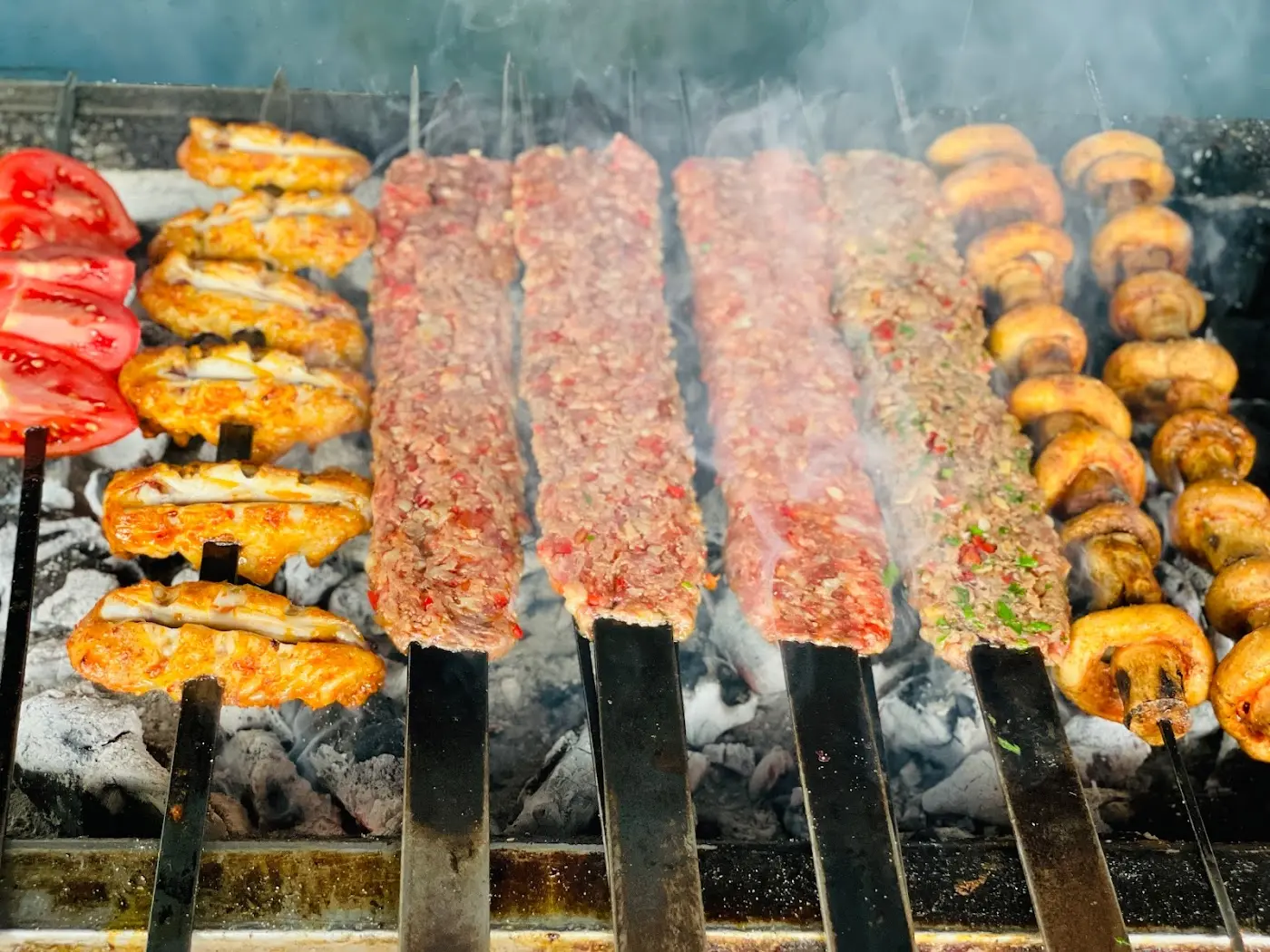 Erkan Usta Kebap Lahmacun fotoğraf 2