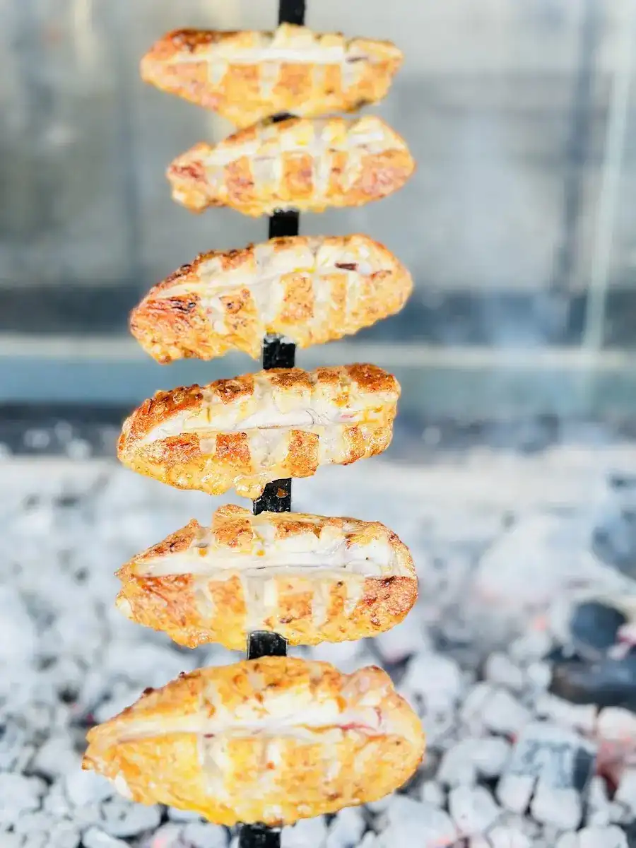 Erkan Usta Kebap Lahmacun fotoğraf 3