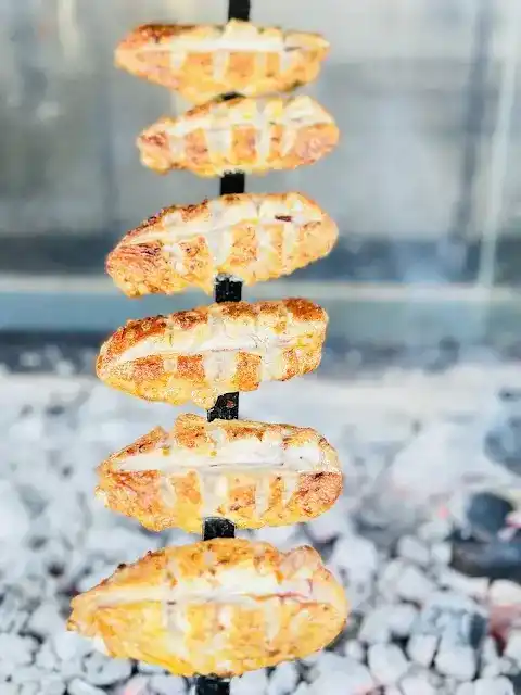Erkan Usta Kebap Lahmacun fotoğraf 3