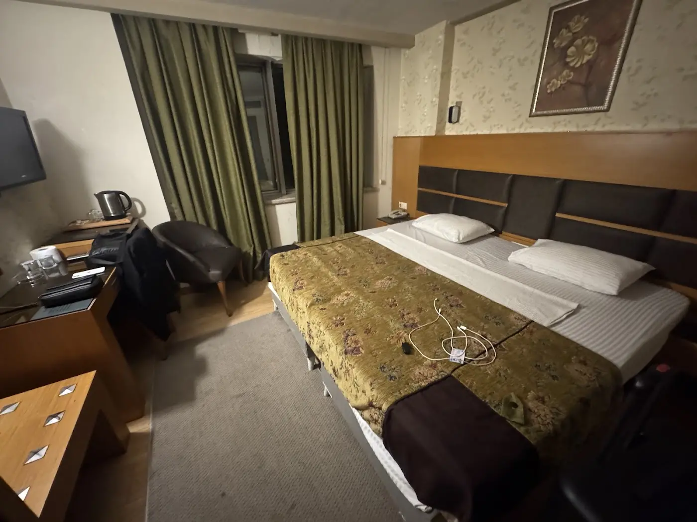 Grand Adanus Hotel fotoğraf 3