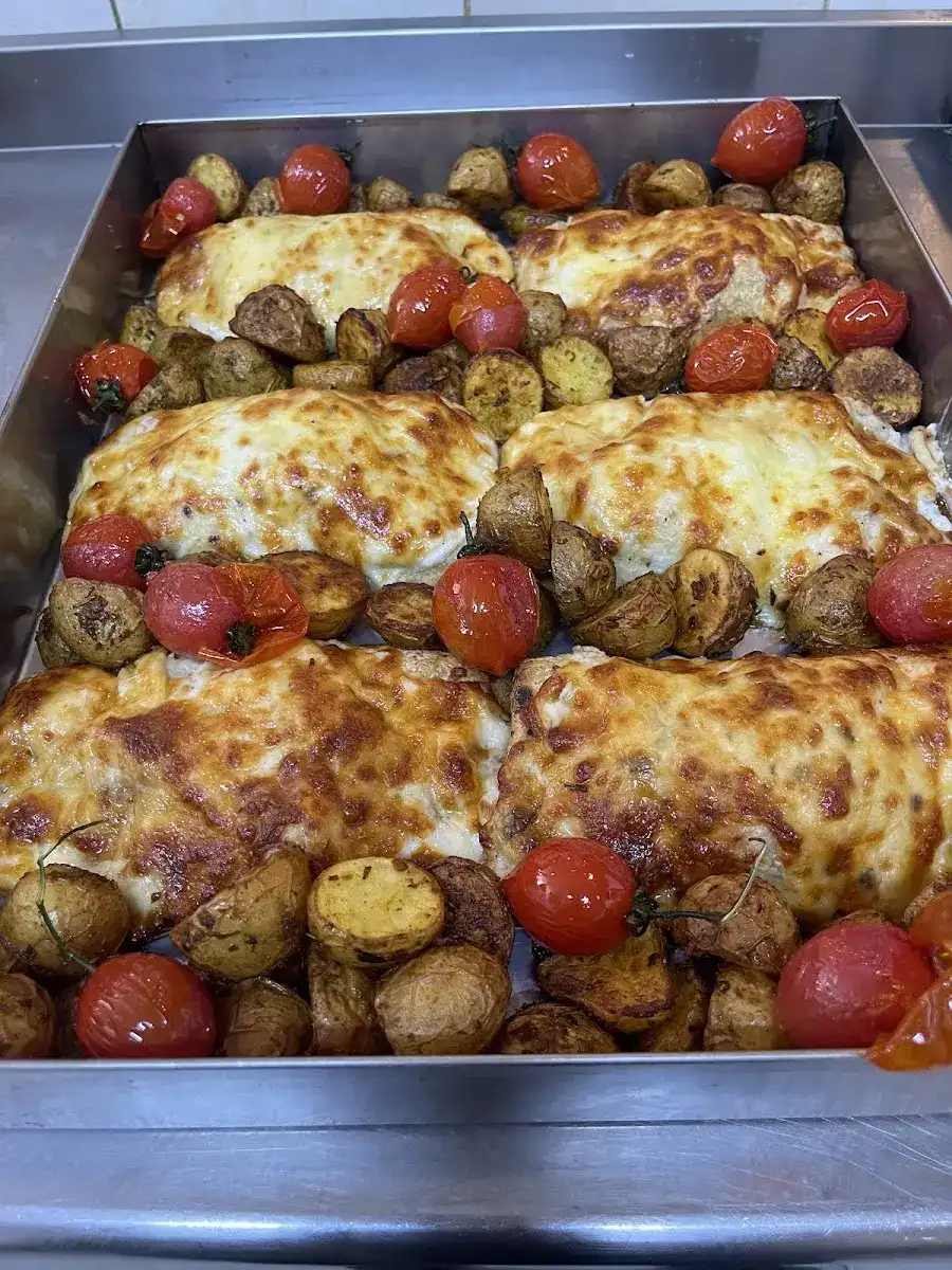 Karma Mutfak Adana / Türk ve Dünya Mutfağı fotoğraf 2