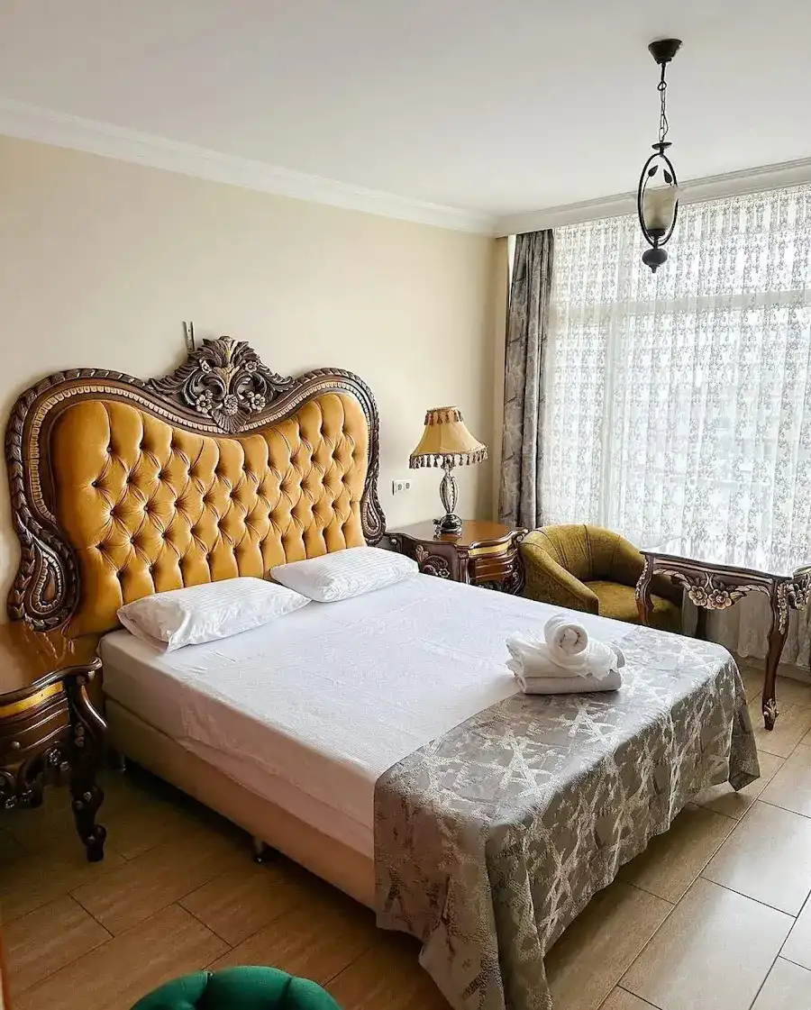 KOZA HOTEL ADANA fotoğraf 2
