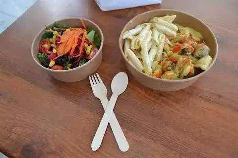 Mac&Sand cafe restaurant fotoğraf 2