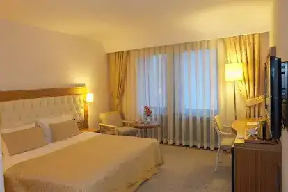 Park Royal Hotel fotoğraf 2