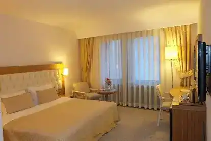 Park Royal Hotel fotoğraf 2