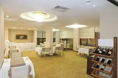 Park Royal Hotel fotoğraf 3