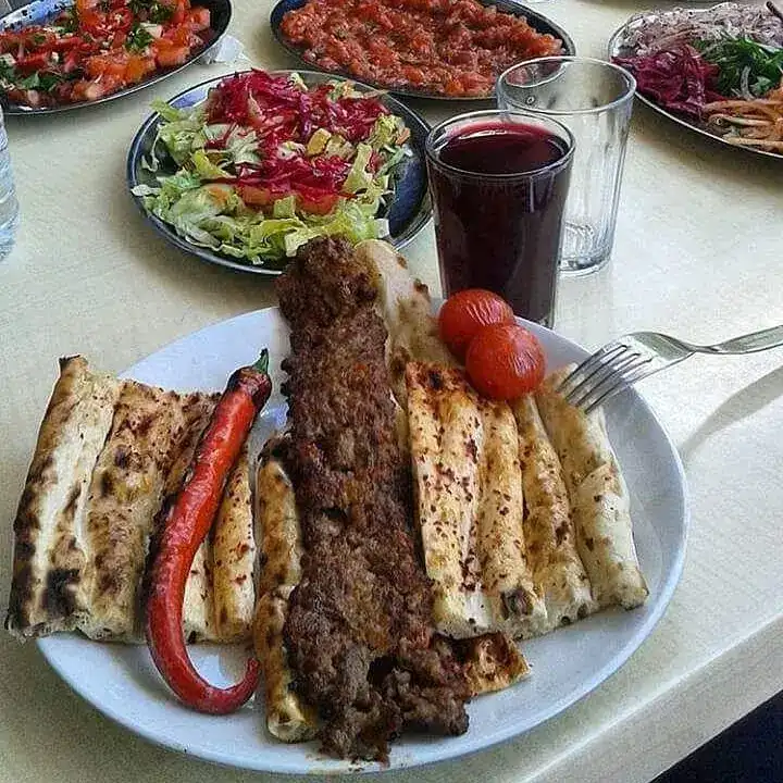 Sarıçam Kebap Dünyası fotoğraf 2