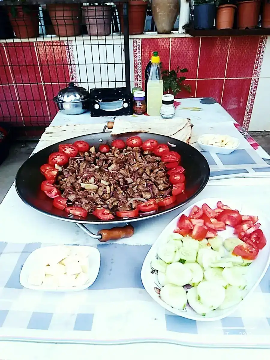 Sarıçam Kebap Dünyası fotoğraf 3