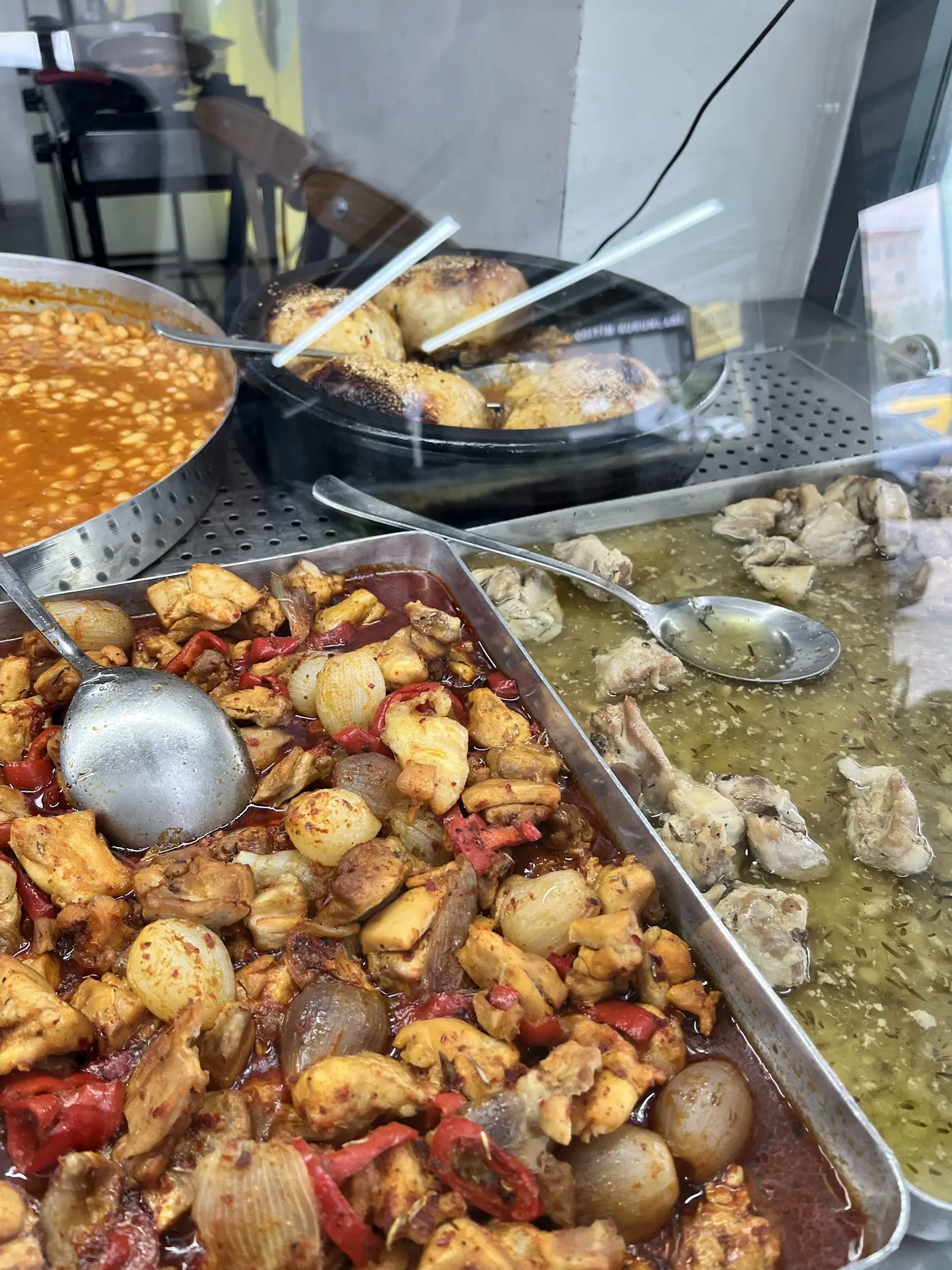 Sarıçam Sofrası fotoğraf 2