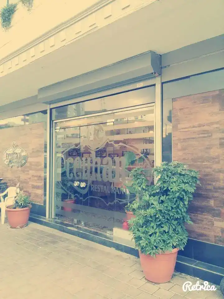 Ceyhan Kebap Salonu