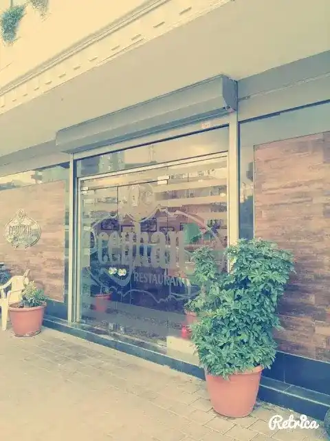 Ceyhan Kebap Salonu