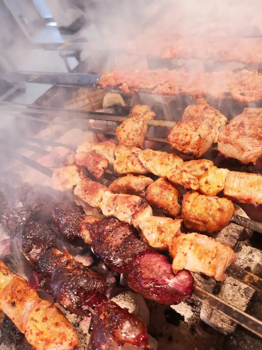 Ceyhan Kebap Salonu fotoğraf 2