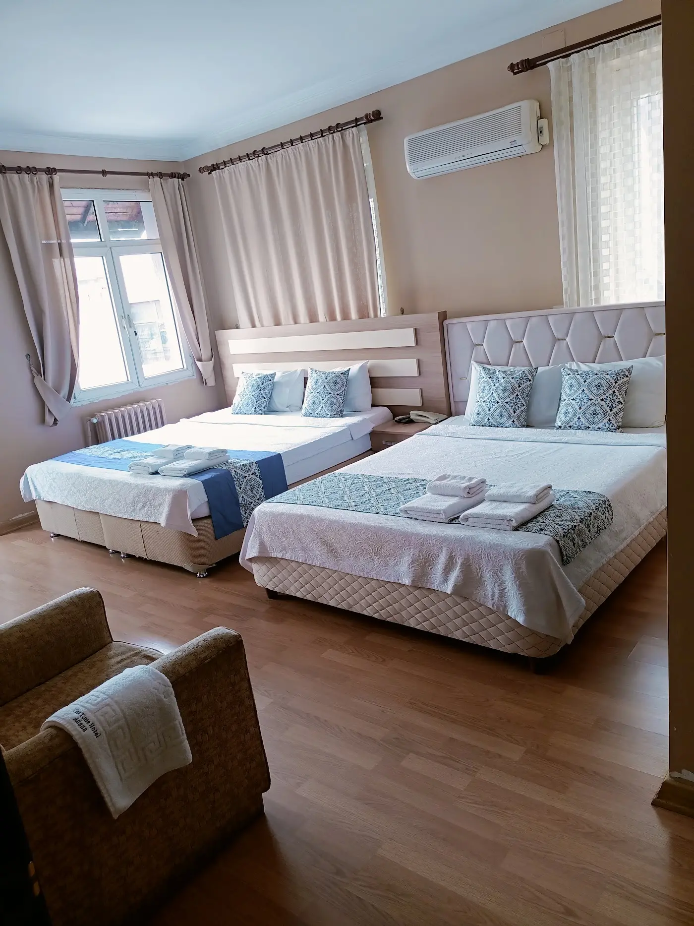 Dünya Otel Adana fotoğraf 2