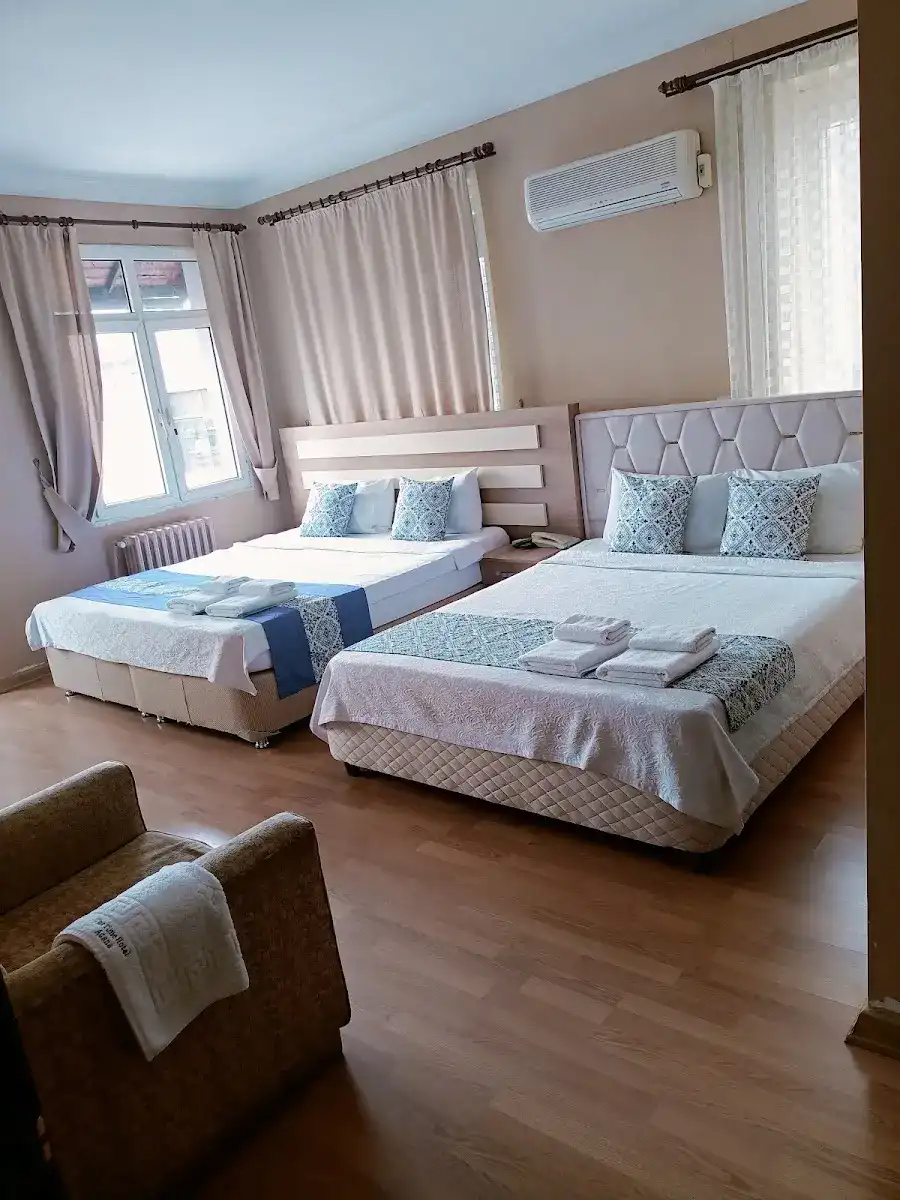 Dünya Otel Adana fotoğraf 2