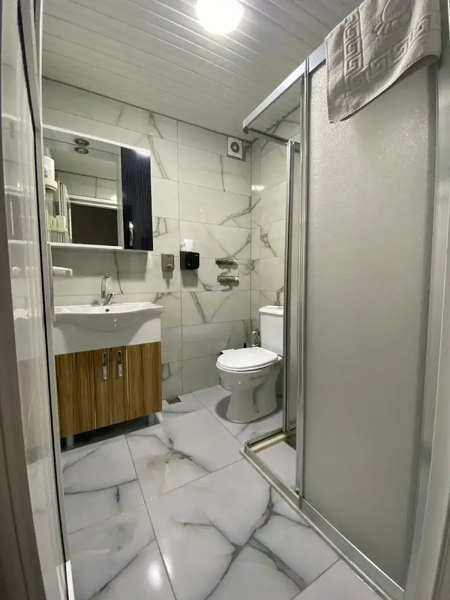 Dünya Otel Adana fotoğraf 3