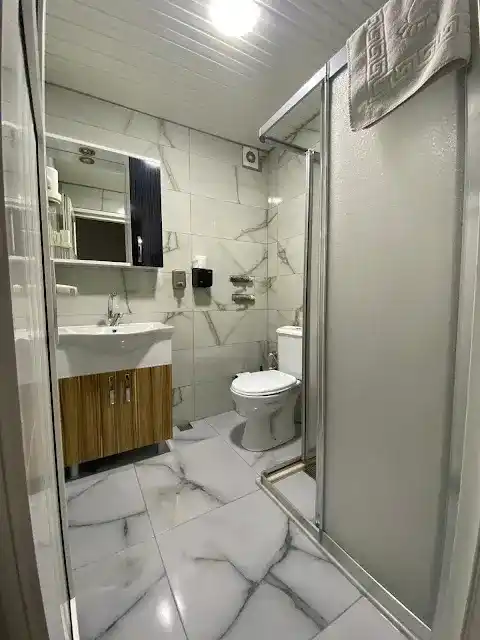 Dünya Otel Adana fotoğraf 3