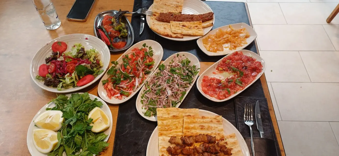 Eyvan Kebap fotoğraf 3