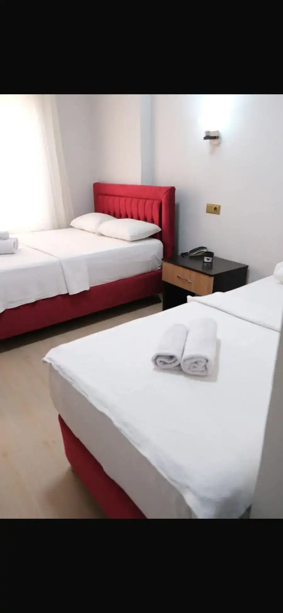 GRAND 01 OTEL fotoğraf 2
