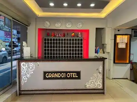 GRAND 01 OTEL fotoğraf 3