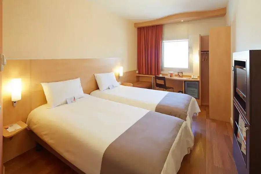 ibis Adana fotoğraf 2