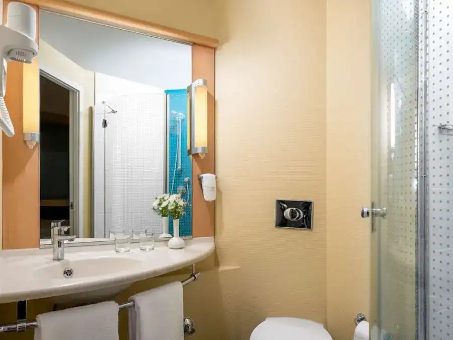 ibis Adana fotoğraf 3