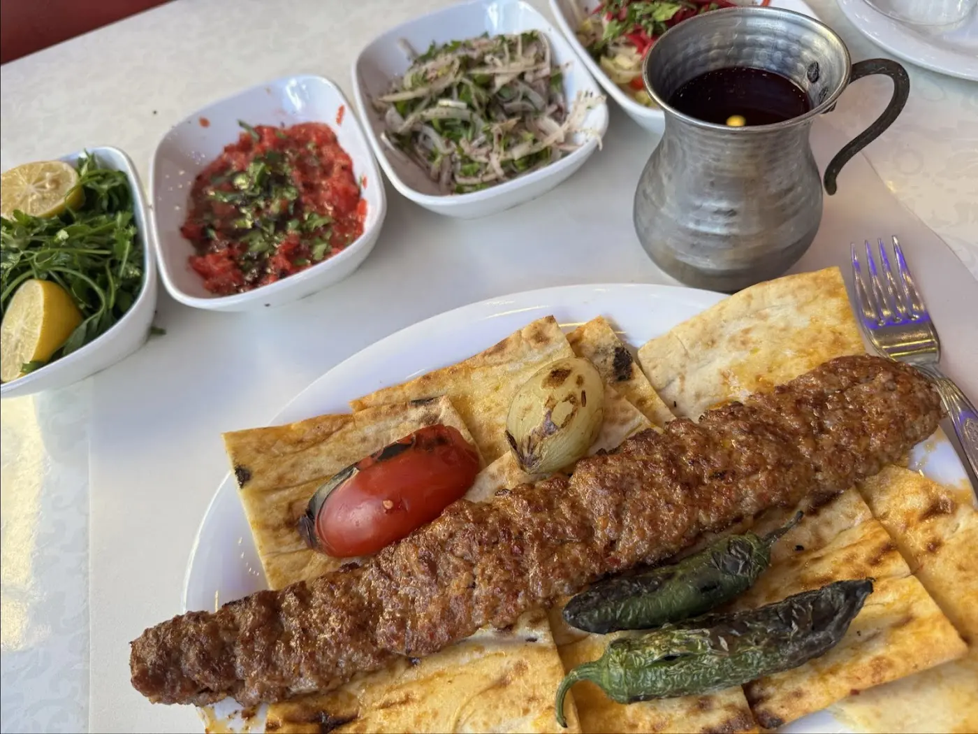 Kebapçı Şeyhmus fotoğraf 3