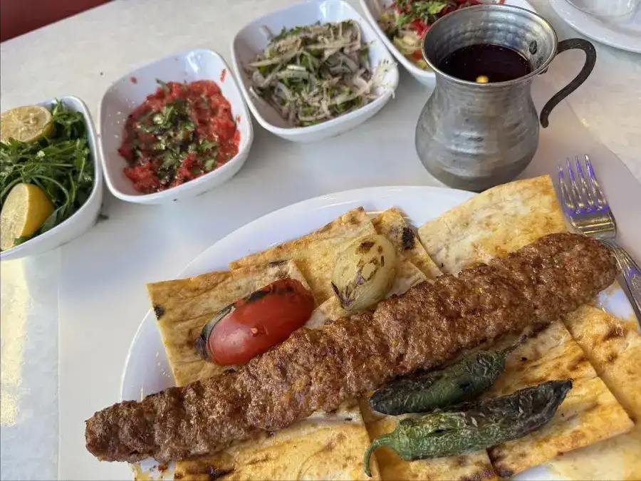 Kebapçı Şeyhmus fotoğraf 3