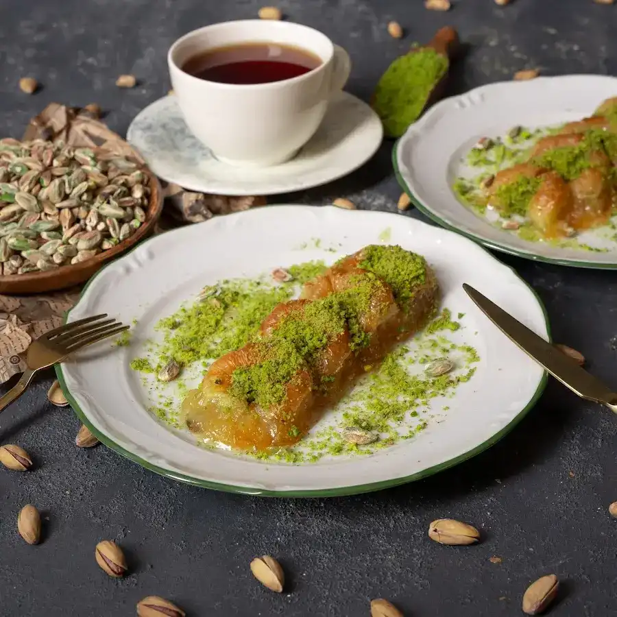 Tatlıcı Köse fotoğraf 2