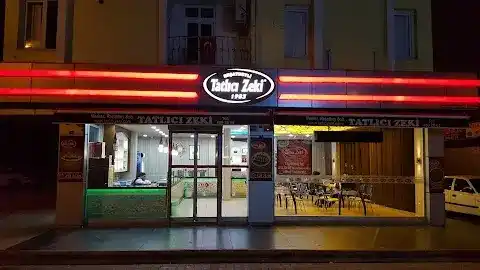 Tatlıcı Zeki