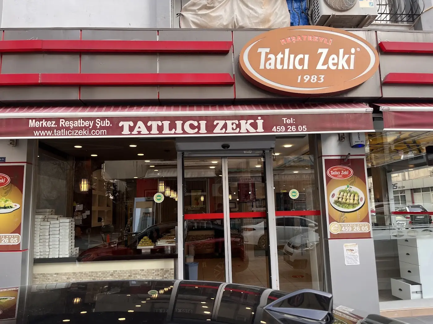 Tatlıcı Zeki fotoğraf 3