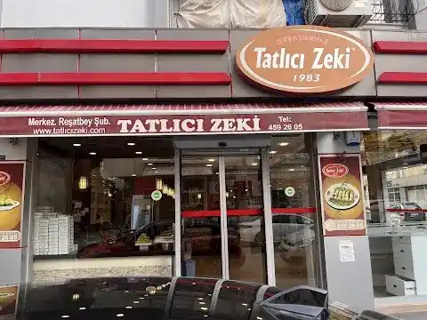 Tatlıcı Zeki fotoğraf 3