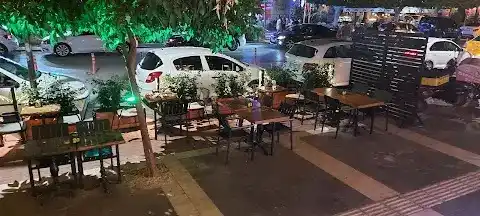 The Bull Burger & Coffee