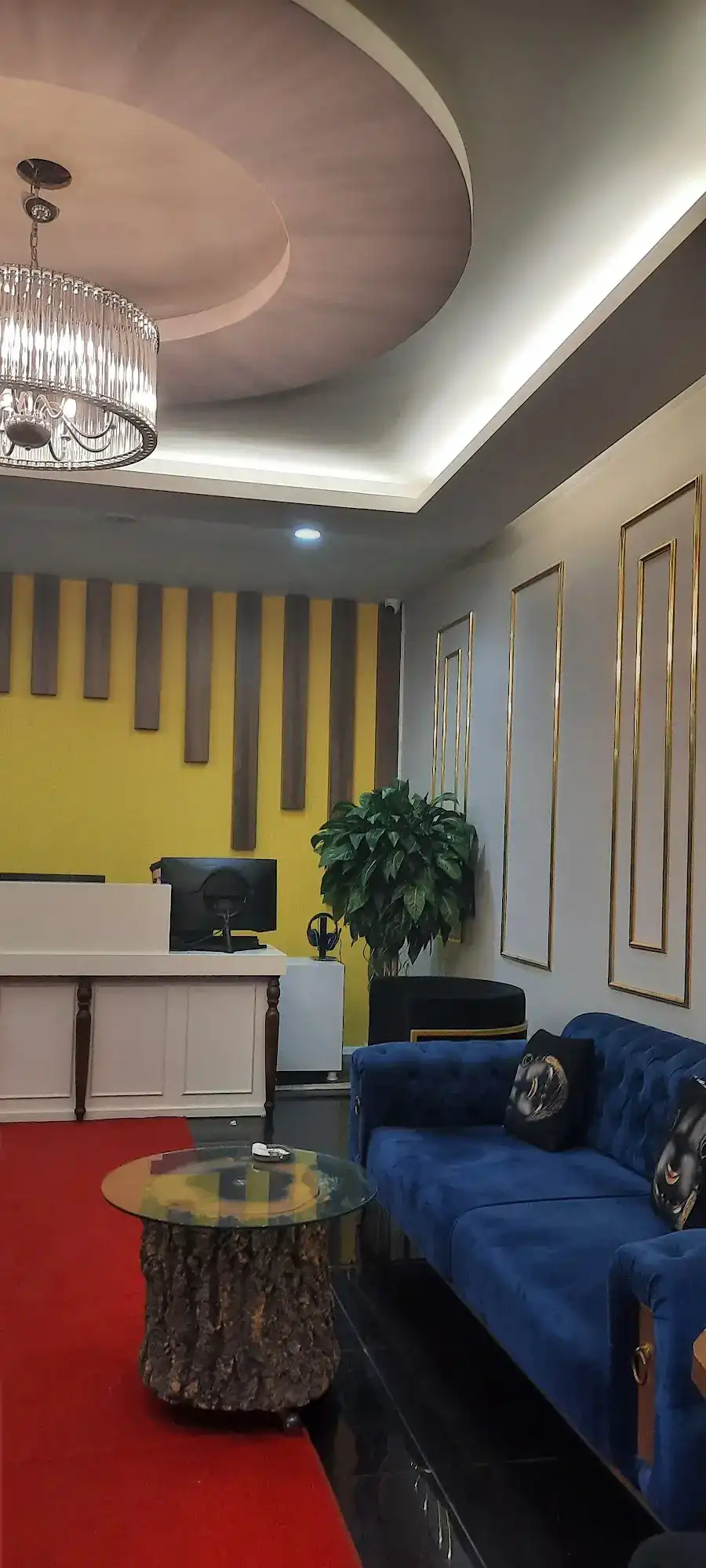 Adana Masaj Salonu İMZA Spa Masöz Sauna Hamam fotoğraf 3