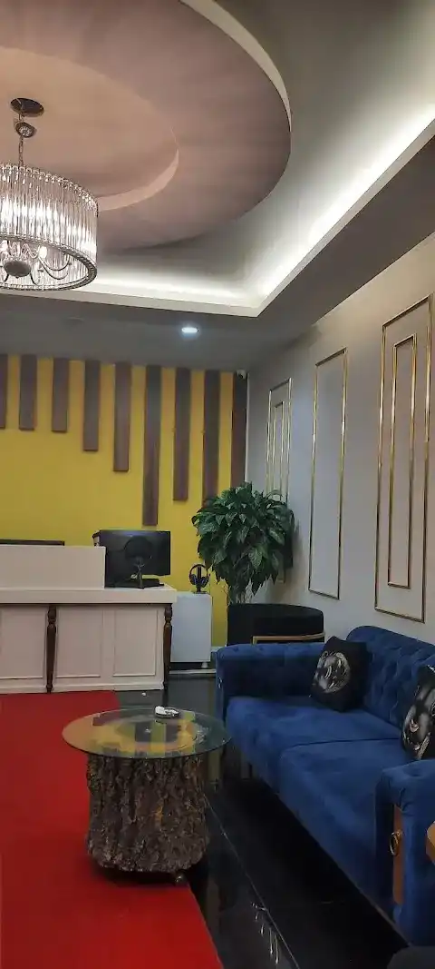 Adana Masaj Salonu İMZA Spa Masöz Sauna Hamam fotoğraf 3