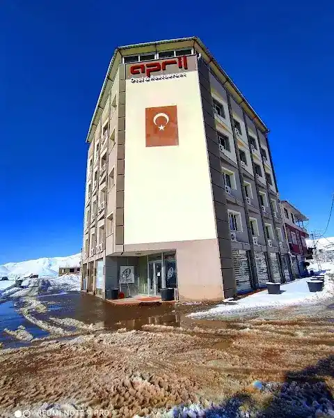 APRİL OTEL
