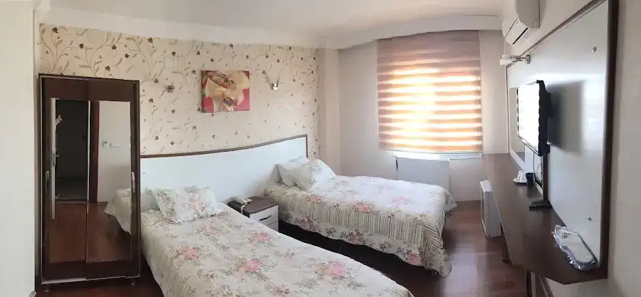 APRİL OTEL fotoğraf 2