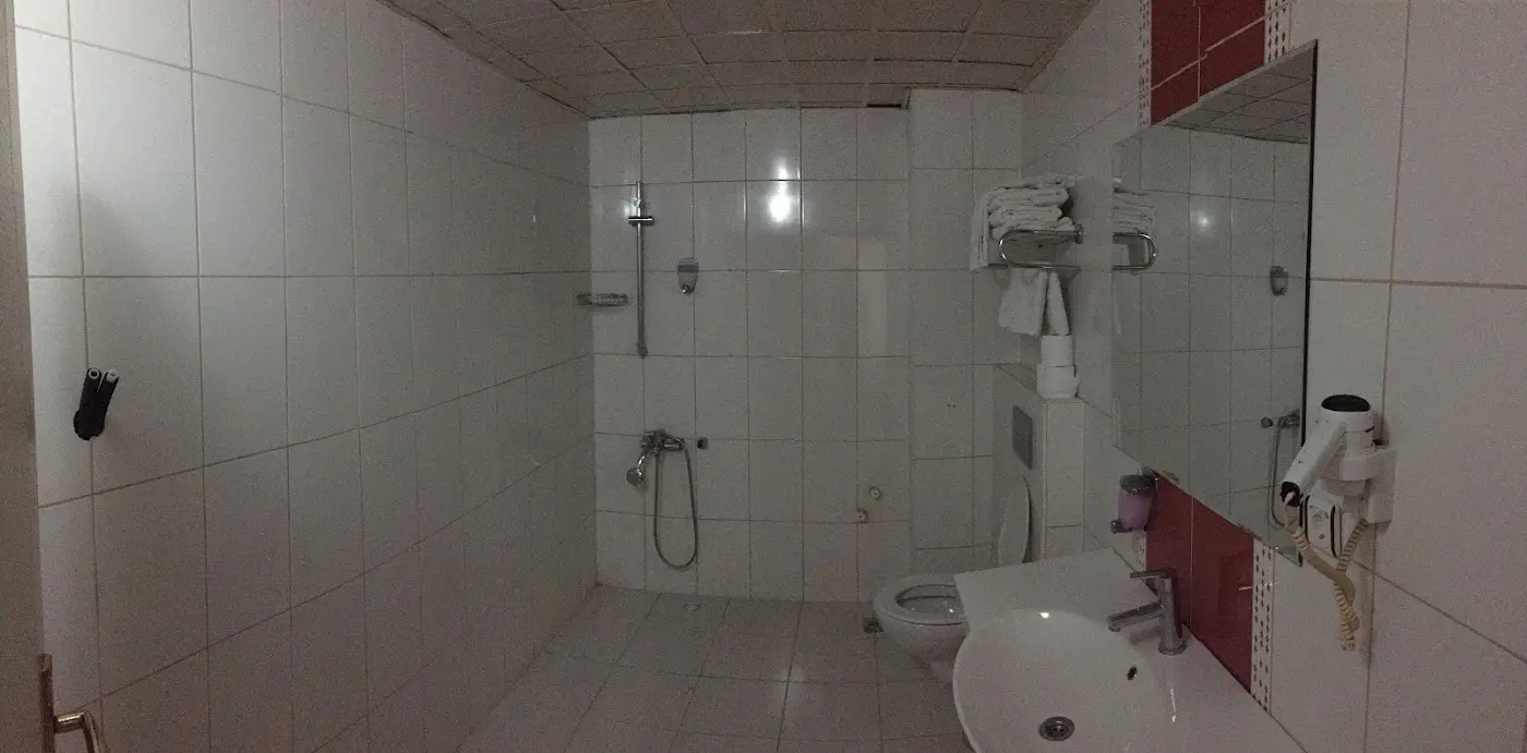 APRİL OTEL fotoğraf 3