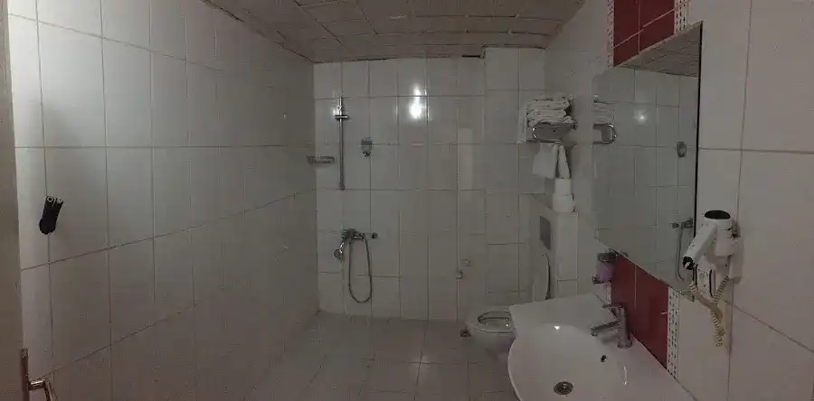APRİL OTEL fotoğraf 3