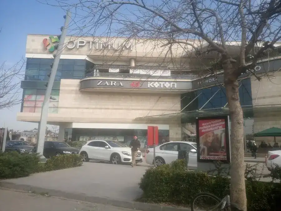 Avşar Sinema/Adana fotoğraf 2