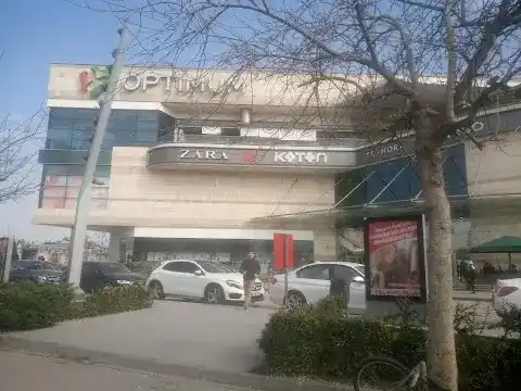 Avşar Sinema/Adana fotoğraf 2
