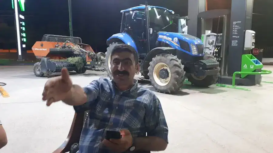 GO - Adana Tufanbeyli fotoğraf 2