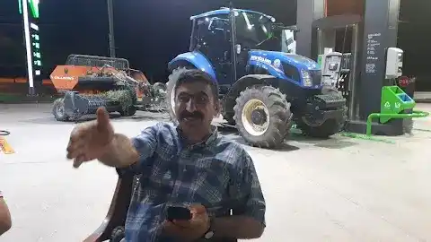 GO - Adana Tufanbeyli fotoğraf 2