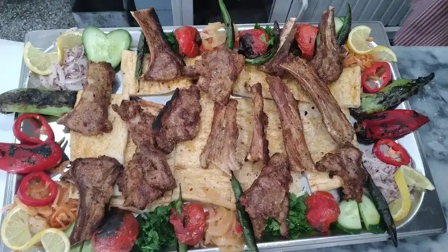 İkram Lokantası fotoğraf 2