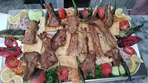 İkram Lokantası fotoğraf 2