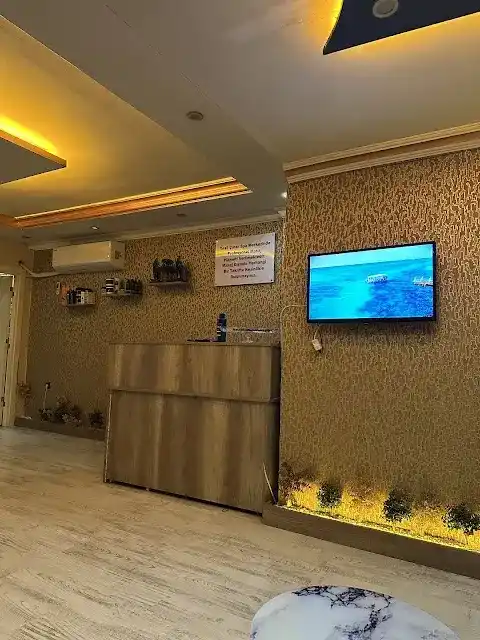 Yeşil Çınar Masaj Salonu Adana ( Wellness Spa) Adana Masaj Salonu | Adana Masaj | Adana Masaj Spa